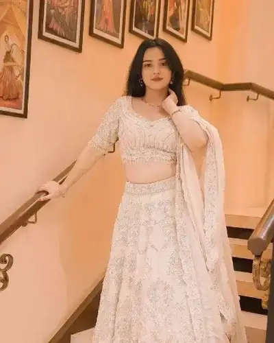 Escort Service In Habibpur